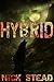 Hybrid by Nick Stead Hybrid by Nick Stead