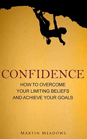 Confidence (Kindle Edition)