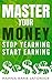 Master Your Money: Stop Yearning, Start Earning