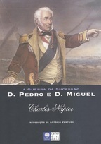 A guerra da sucessão: D. Pedro e D. Miguel
