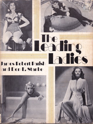 The leading ladies (Paperback)