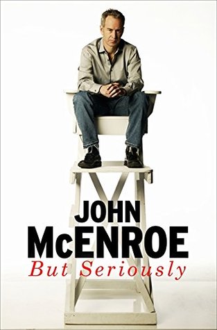 But Seriously: An Autobiography (Hardcover)