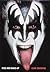 " Kiss " and Makeup by Gene Simmons