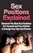 Sex: Sex Positions Explaine...