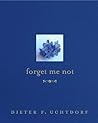 Forget Me Not