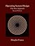 Operating System Design: The Xinu Approach