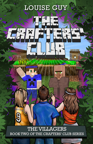 The Villagers (The Crafters' Club, #2)