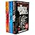 Hunger Games Trilogy [Boxed Set]