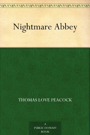 Nightmare Abbey