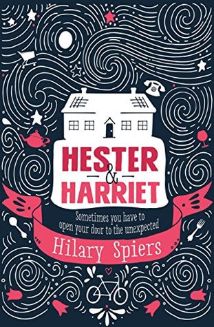 Hester and Harriet (Kindle Edition)