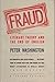 Fraud: Literary Theory and ...