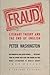 Fraud: Literary Theory and the End of English