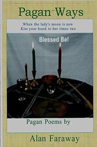Pagan Ways (Kindle Edition)