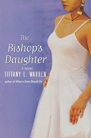 The Bishop's Daughter (Paperback)