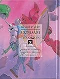 Mobile Suit Gundam: The ORIGIN 10: Solomon