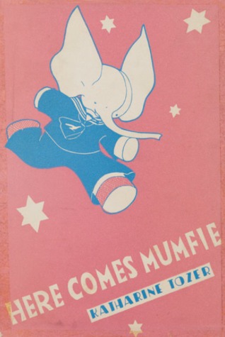 Here Comes Mumfie