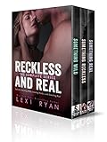 Reckless and Real: The Complete Series