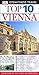 Top 10 Vienna by DK Eyewitness Travel