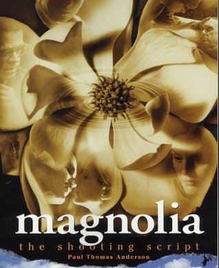 Magnolia: Screenplay (Paperback)