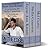 On the Edge: A Boxed Set of Three Contemporary Romances