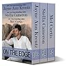 On the Edge: A Bo...