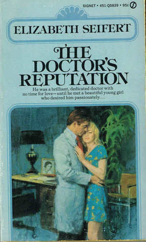 The Doctor's Reputation (Paperback)
