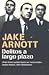 Delitos A Largo Plazo by Jake Arnott