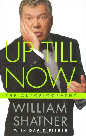 Up Till Now (Kindle Edition)