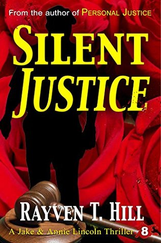 Silent Justice (Jake and Annie Lincoln, #8)