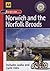 AA Focus on Norwich & the Norfolk Broads (AA Illustrated Reference Books)