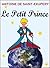 Le Petit Prince (Annoté, Illustré) by Antoine de Saint-Exupéry
