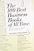 The 100 Best Business Books...