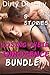 Losing Their Innocence BUNDLE (5 Filthy Stories FIRST TIME Bikers, Doctors, Man of the House)