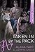 Taken In by the Pack: Second Chances