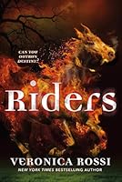 Riders (Riders, #1)