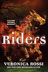 Riders by Veronica Rossi