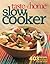 Taste of Home Slow Cooker by Catherine Cassidy