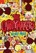 The Candymakers (The Candymakers, #1) 