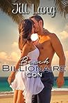 Beach Billionaire Con, Book One