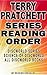 Terry Pratchett: Series Reading Order