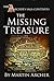 The Missing Treasure  (The Company of Archers, #8)