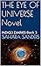 The Eye of Universe (Indigo...