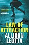 Law of Attraction (Anna Curtis, #1)