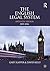 The English Legal System: 2...