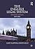 The English Legal System by David Kelly