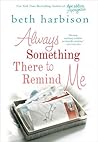 Always Something There to Remind Me by Beth Harbison