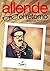 Allende, el retorno: Novela de imaginación (Spanish Edition)