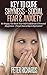 KEY TO CURE SHYNESS - SOCIAL FEAR & ANXIETY: Be Happy -Get Back Your Self Confidence & Personal Happiness - Forget Insecurity & Depression!