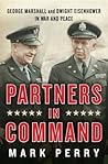 Partners in Command by Mark Perry