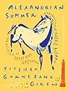 Alexandrian Summer by Yitzhak Gormezano Goren